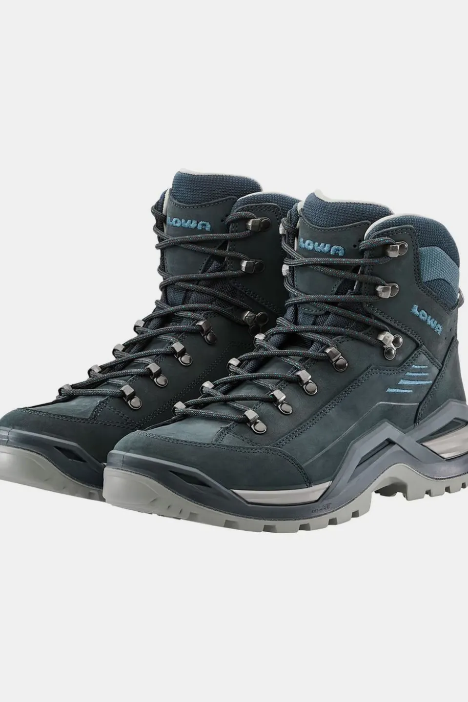 Chaussures De Randonnée Renegade Evo Ll Mid