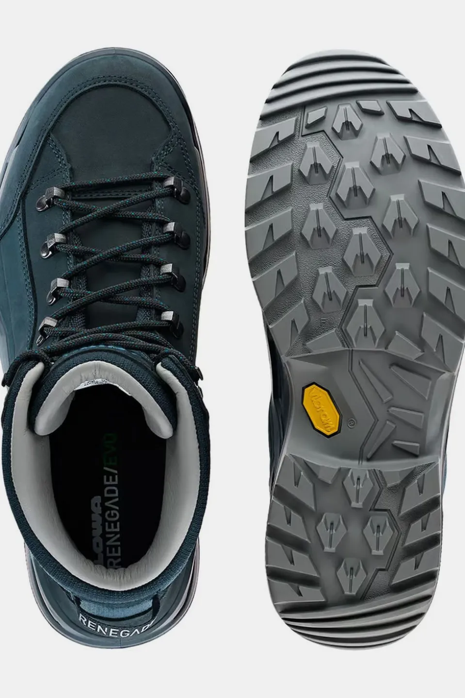 Chaussures De Randonnée Renegade Evo Ll Mid