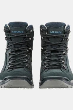 Chaussures De Randonnée Renegade Evo Ll Mid