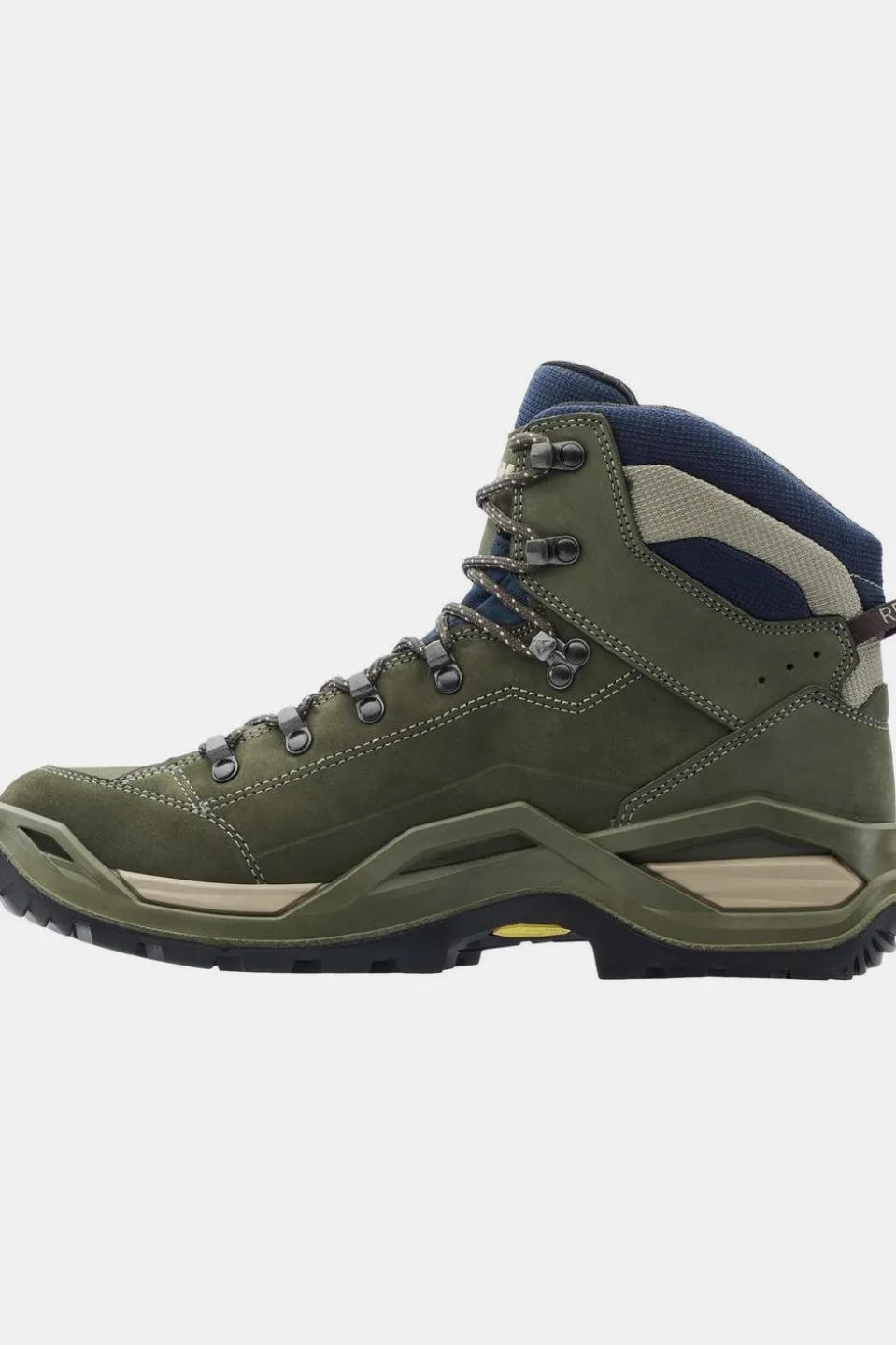 Chaussures De Randonnée Renegade Evo Gore-tex Mid