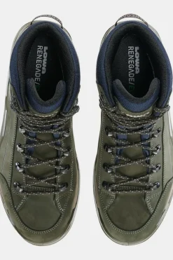 Chaussures De Randonnée Renegade Evo Gore-tex Mid