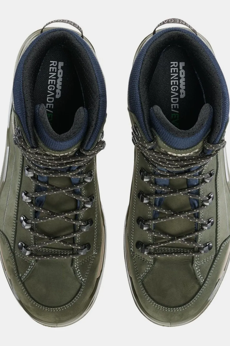 Chaussures De Randonnée Renegade Evo Gore-tex Mid