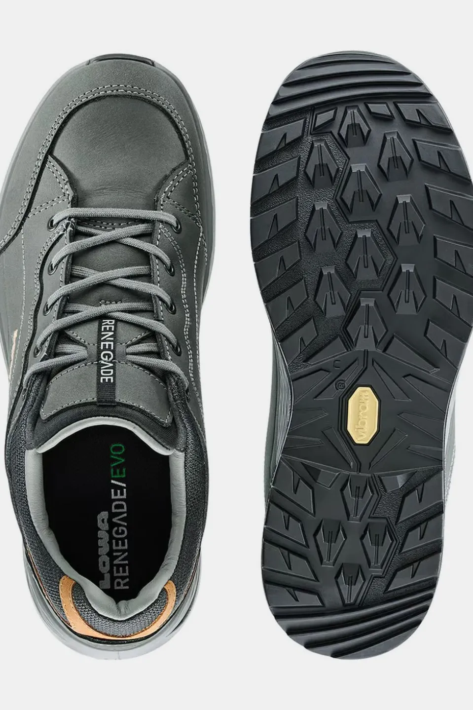 Chaussures De Randonnée Renegade Evo Ll Lo Ws