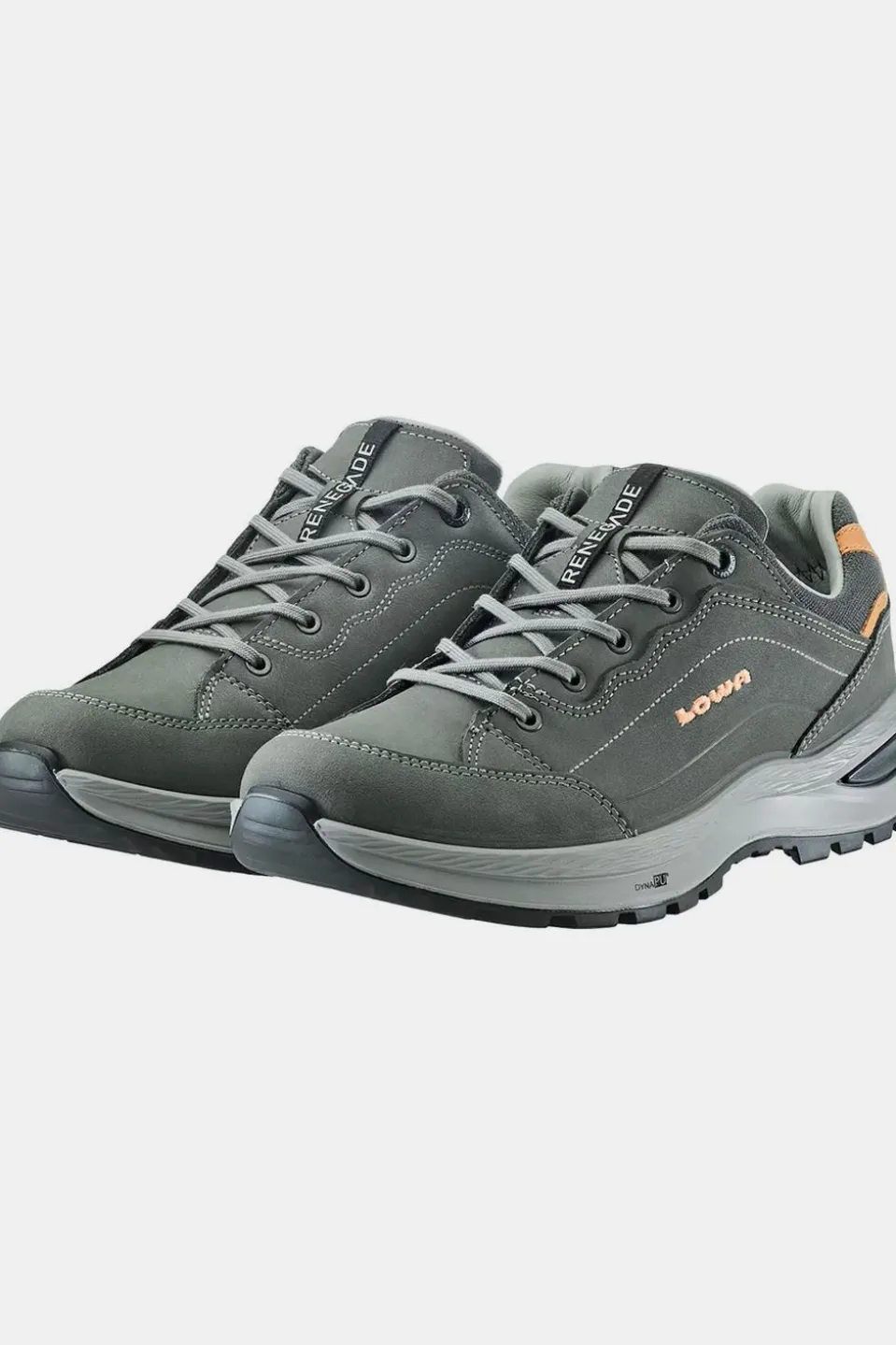 Chaussures De Randonnée Renegade Evo Ll Lo Ws