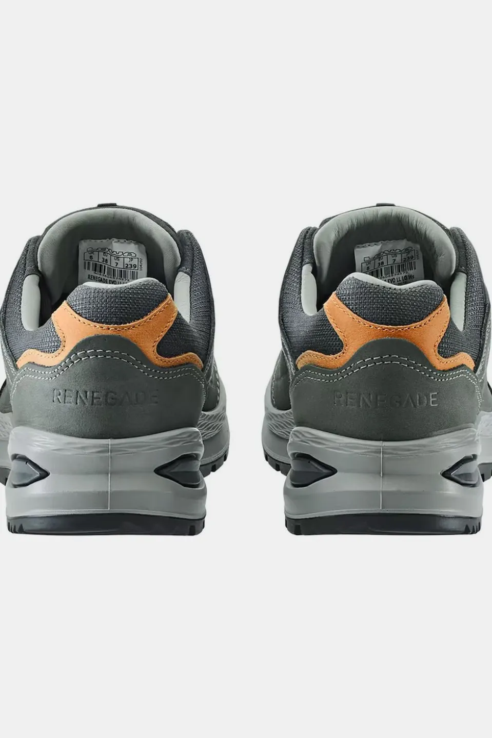 Chaussures De Randonnée Renegade Evo Ll Lo Ws