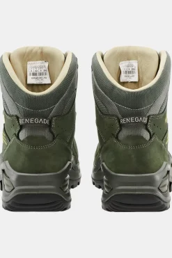 Chaussures De Randonnée Renegade Evo Ll Mid