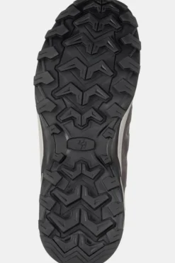 Chaussures De Randonnée Refugio Prime Texapore Mid M