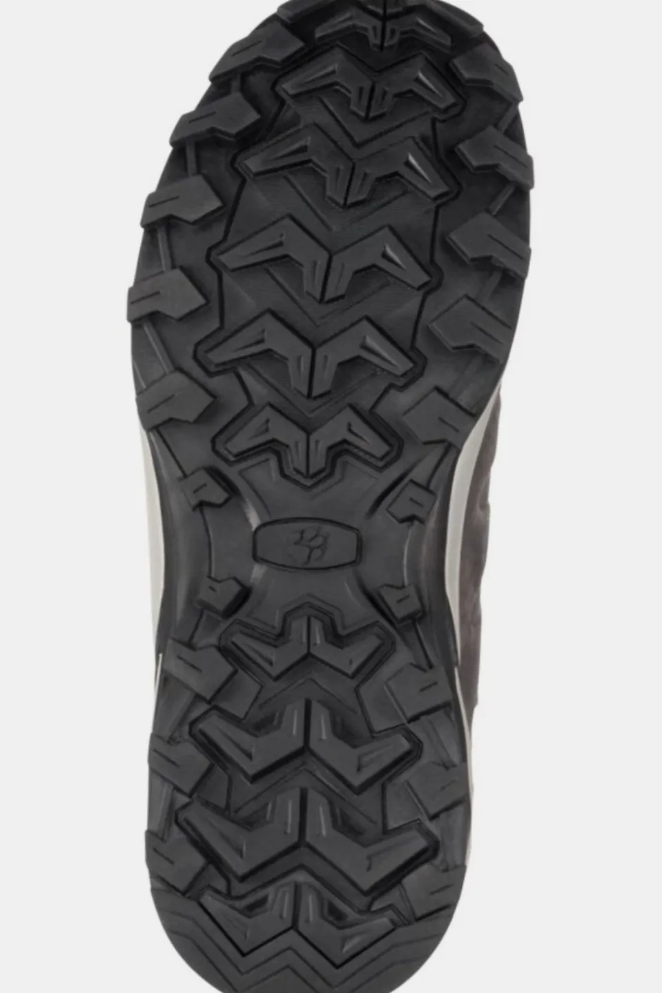 Chaussures De Randonnée Refugio Prime Texapore Mid M