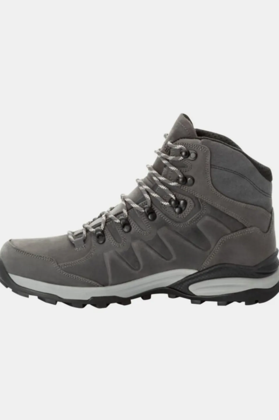 Chaussures De Randonnée Refugio Prime Texapore Mid M