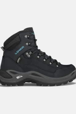 Chaussures De Randonnée Renegade Gtx Mid Ws