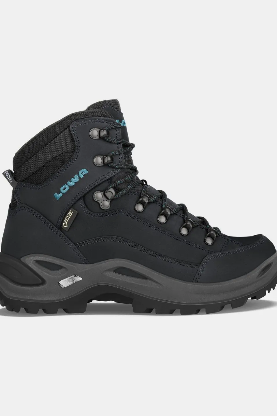 Chaussures De Randonnée Renegade Gtx Mid Ws