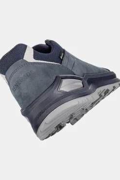 Chaussures De Randonnée Renegade Evo Gore-tex Low