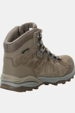 Chaussures de Randonnée Refugio Texapore