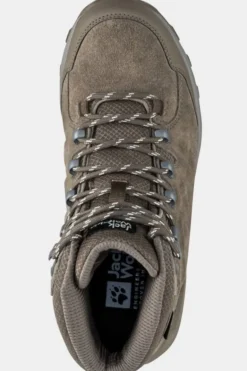 Chaussures de Randonnée Refugio Texapore
