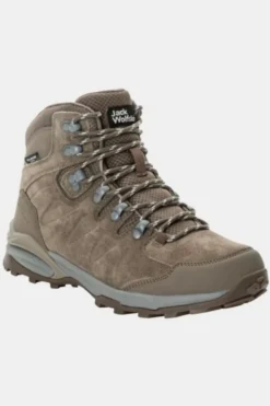 Chaussures de Randonnée Refugio Texapore