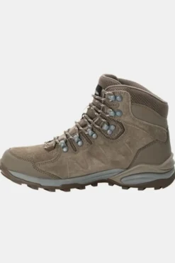 Chaussures de Randonnée Refugio Texapore