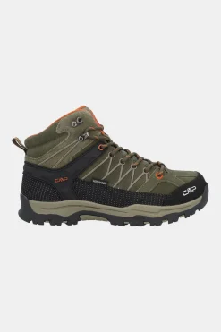 Chaussures de Randonnée Rigel Mid Trekking