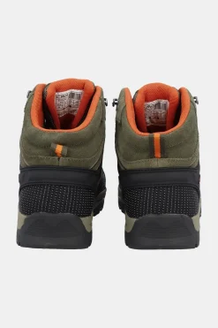 Chaussures de Randonnée Rigel Mid Trekking