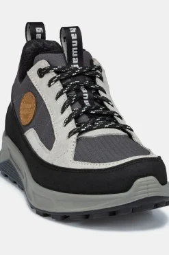 Chaussures De Randonnée Rotpunkt Light Low Lady Gore-Tex