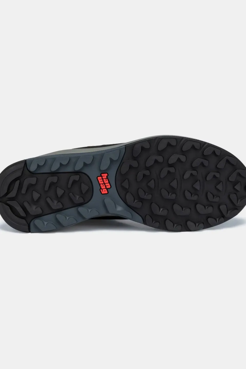 Chaussures De Randonnée Rotpunkt Light Low Lady Gore-Tex