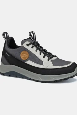 Chaussures De Randonnée Rotpunkt Light Low Lady Gore-Tex