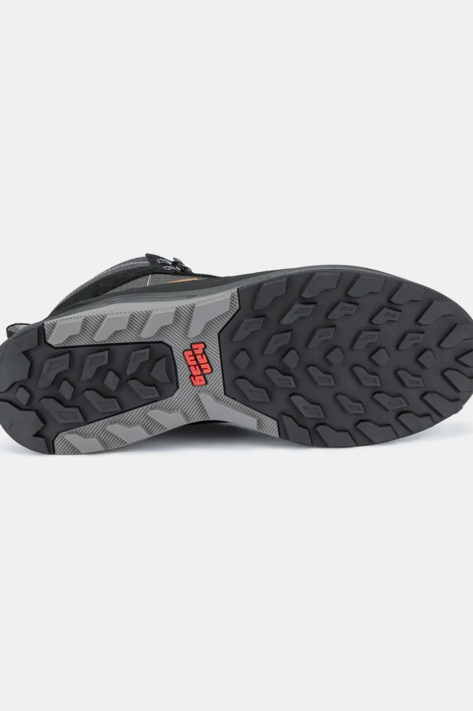 Chaussures De Randonnée Rotpunkt Light Mid Gtx