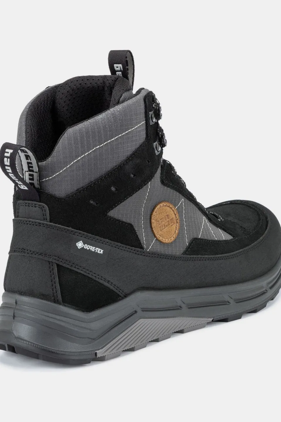 Chaussures De Randonnée Rotpunkt Light Mid Gtx