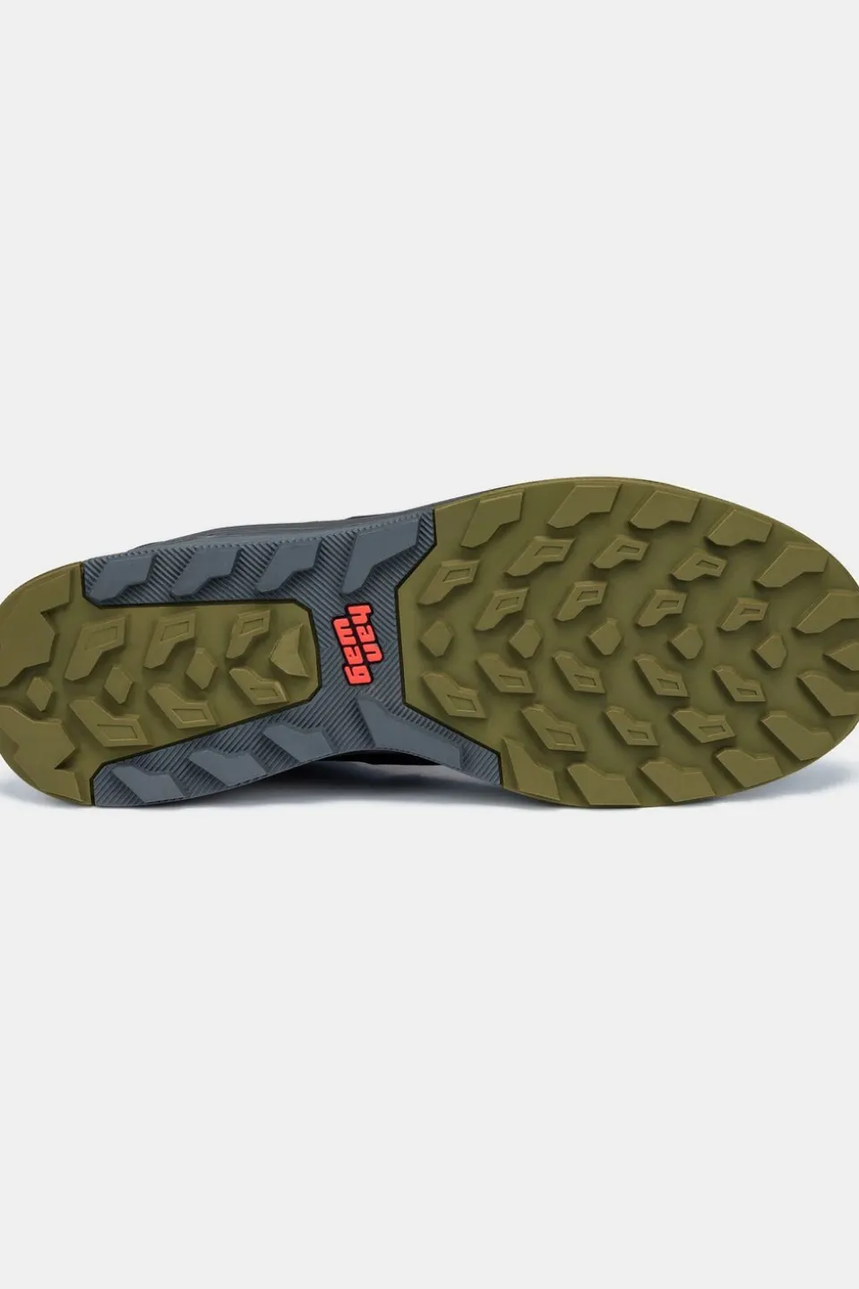 Chaussures De Randonnée Rotpunkt Light Low Gtx