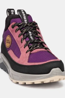 Chaussures De Randonnée Rotpunkt Light Low Lady Gore-Tex