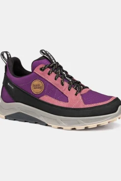 Chaussures De Randonnée Rotpunkt Light Low Lady Gore-Tex