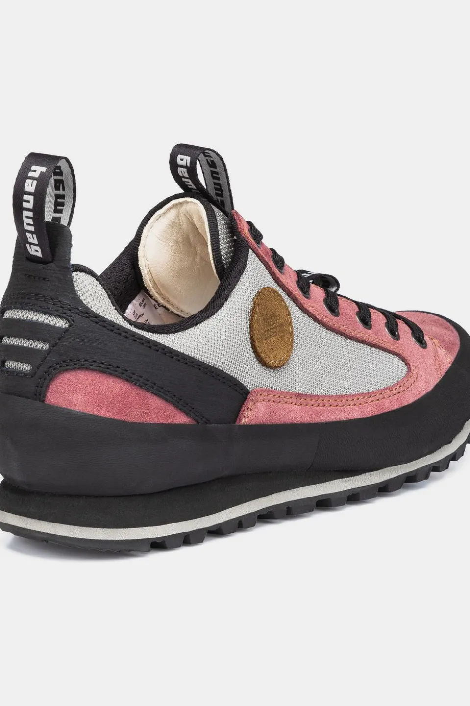 Chaussures De Randonnée Rotpunkt Ll Lady