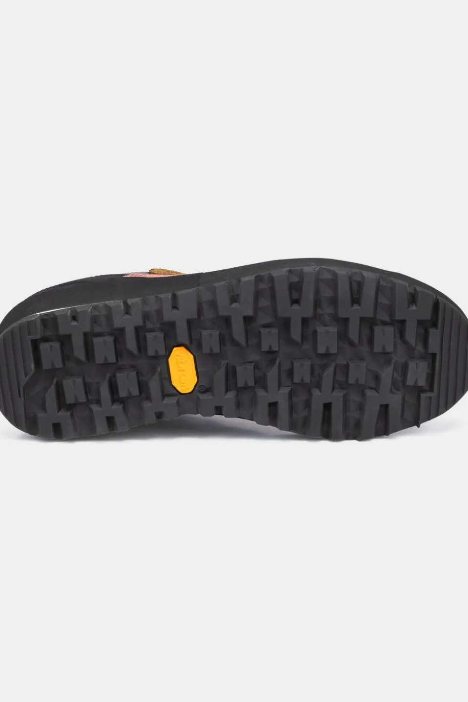 Chaussures De Randonnée Rotpunkt Ll Lady