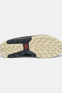 Chaussures De Randonnée Rotpunkt Light Low
