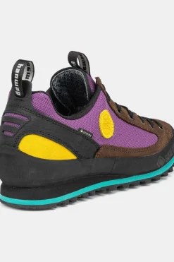 Chaussures De Randonnée Rotpunkt Low Gtx