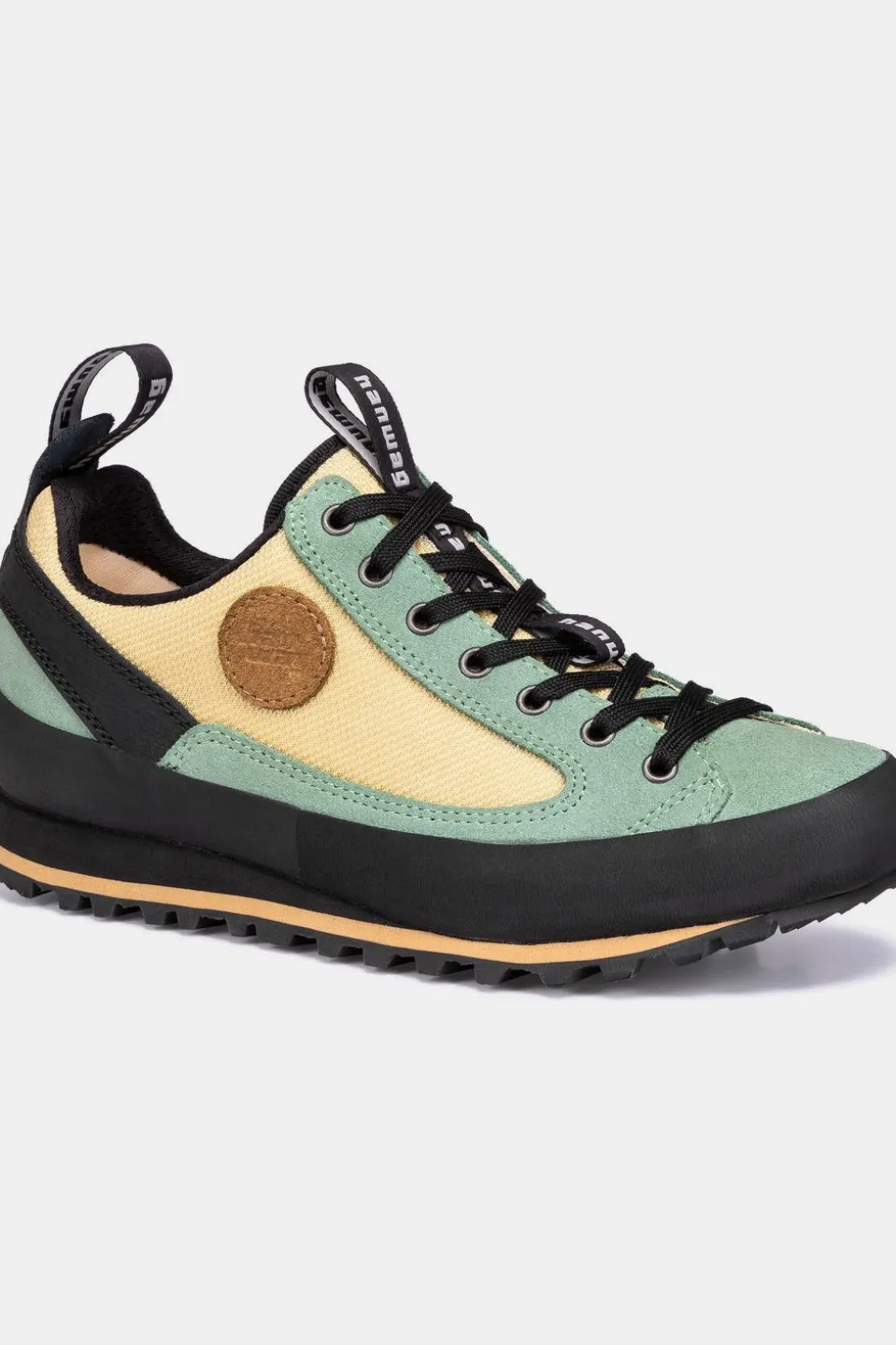 Chaussures De Randonnée Rotpunkt Ll Lady