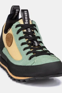 Chaussures De Randonnée Rotpunkt Ll Lady