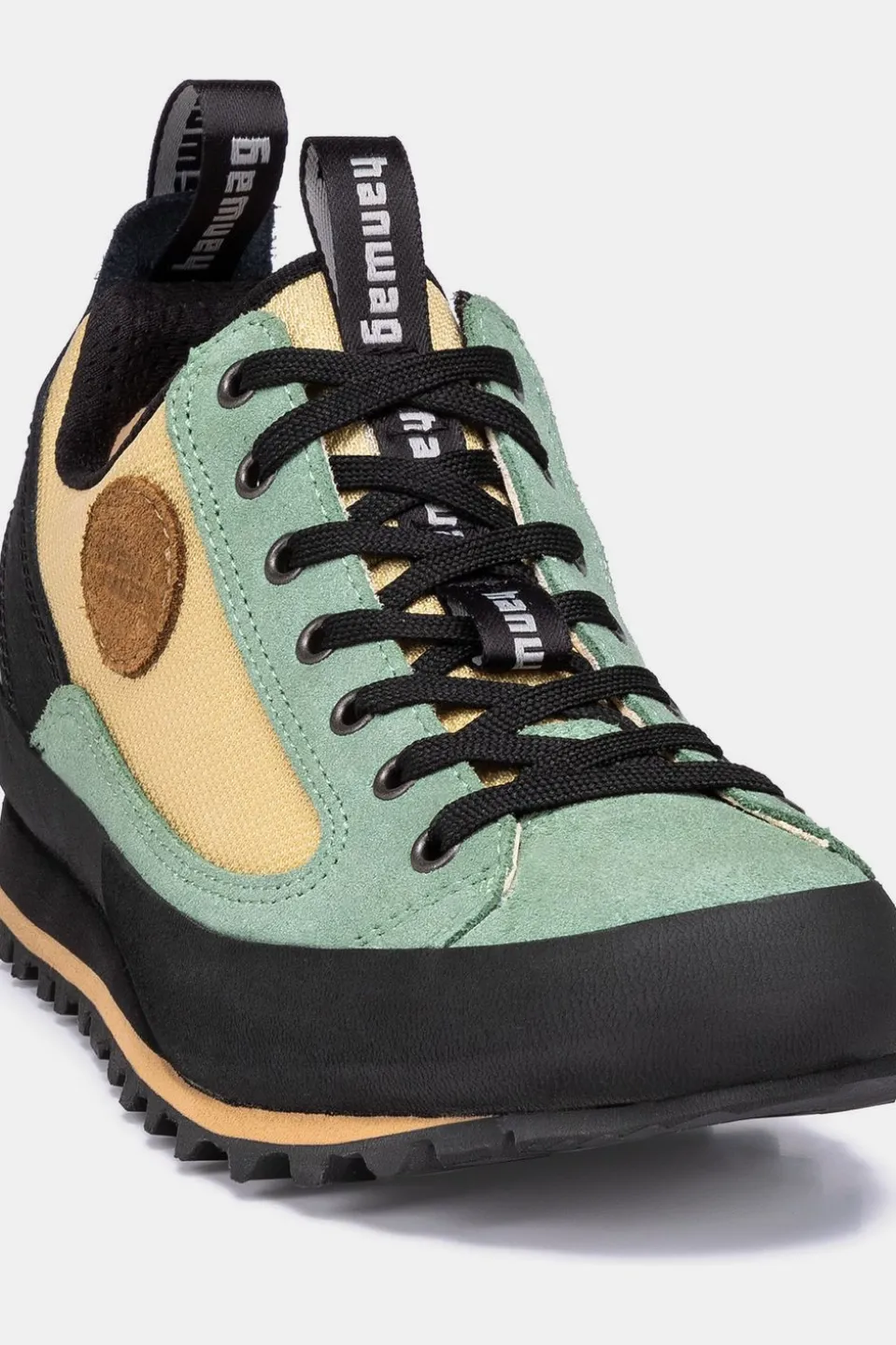 Chaussures De Randonnée Rotpunkt Ll Lady