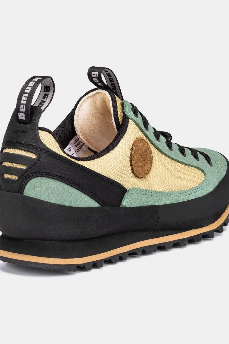 Chaussures De Randonnée Rotpunkt Ll Lady