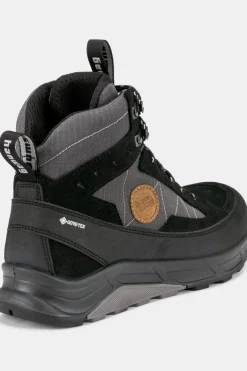 Chaussures De Randonnée Rotpunkt Light Mid Lady Gtx