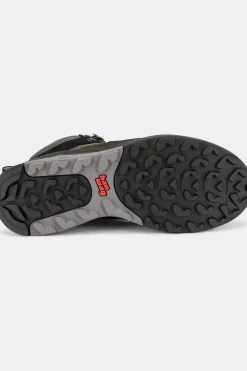 Chaussures De Randonnée Rotpunkt Light Mid Lady Gtx