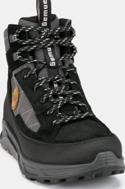 Chaussures De Randonnée Rotpunkt Light Mid Lady Gtx