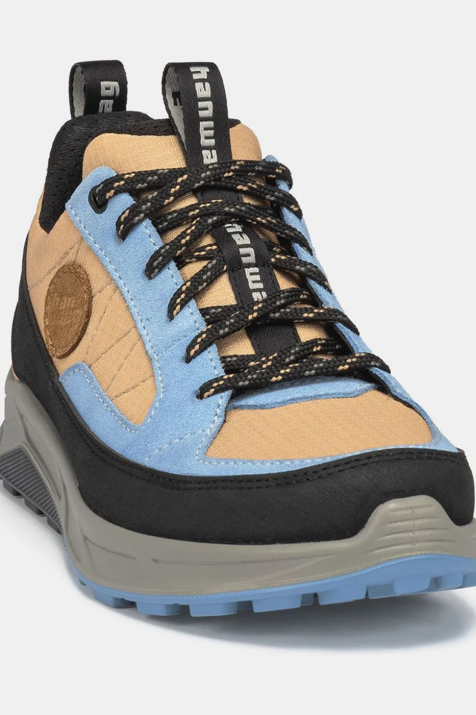 Chaussures De Randonnée Rotpunkt Light Low Lady