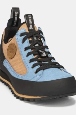 Chaussures De Randonnée Rotpunkt Low Ll