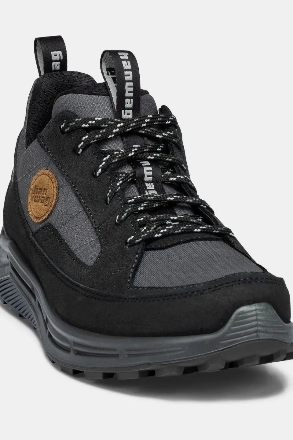 Chaussures De Randonnée Rotpunkt Light Low Gtx