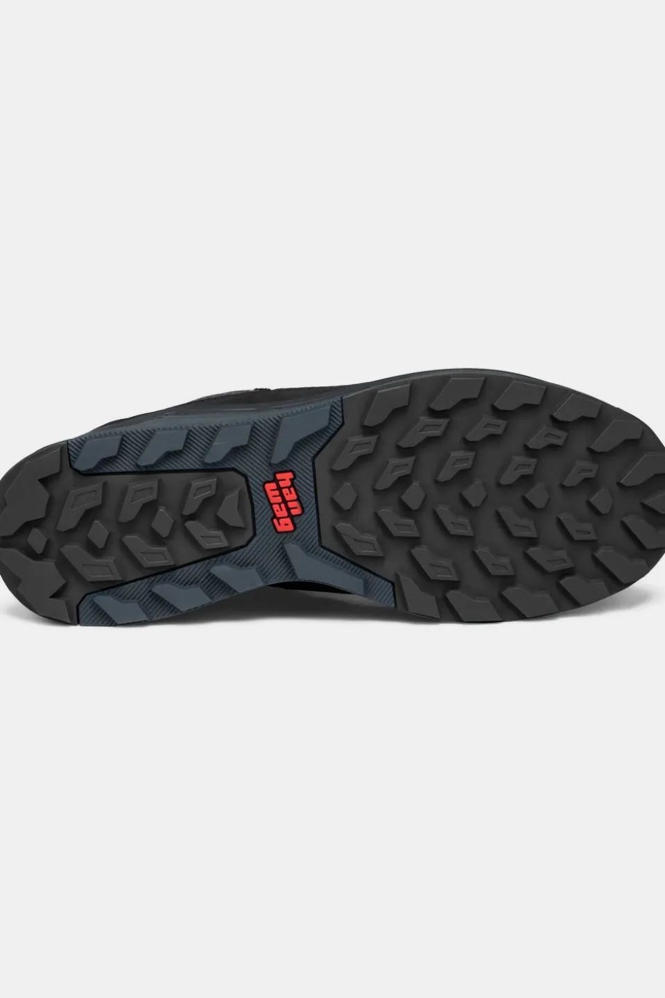 Chaussures De Randonnée Rotpunkt Light Low Gtx