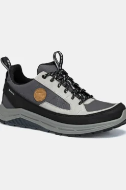 Chaussures De Randonnée Rotpunkt Light Low Gtx