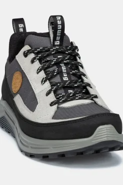 Chaussures De Randonnée Rotpunkt Light Low Gtx