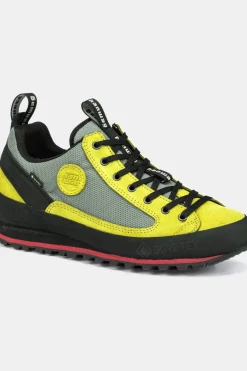 Chaussures De Randonnée Rotpunkt Low Gtx