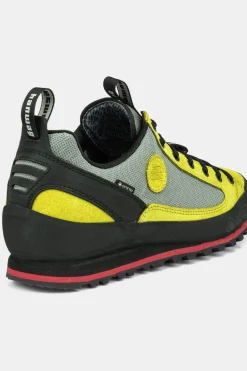Chaussures De Randonnée Rotpunkt Low Gtx