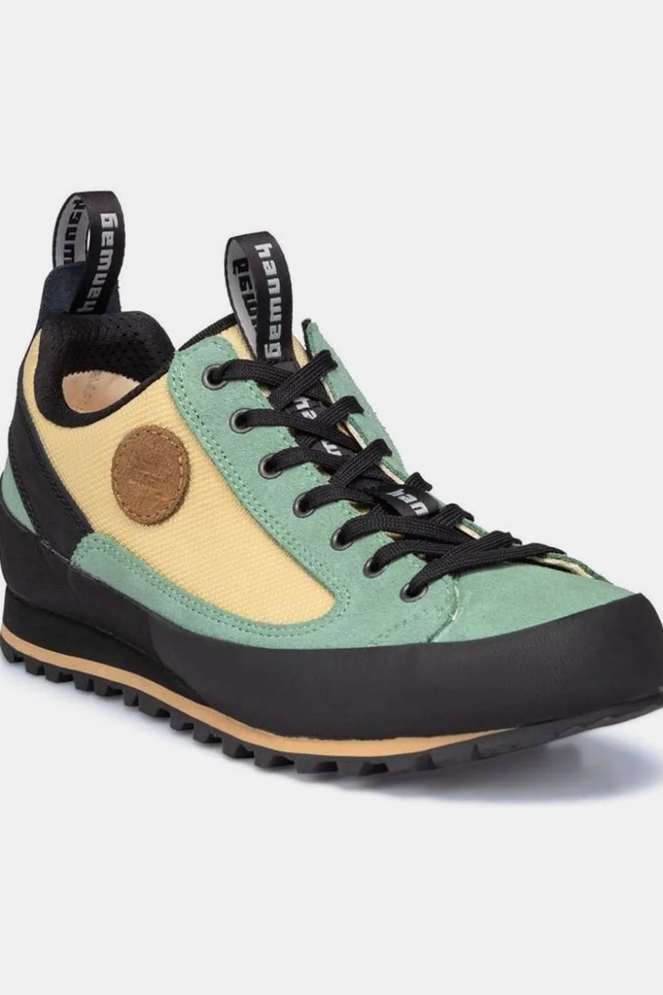 Chaussures De Randonnée Rotpunkt Low Ll